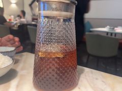 -周渝食惦·酸菜鱼精致川菜(横岗店)
