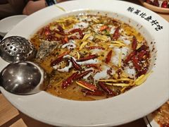 -太二酸菜鱼(深圳布吉万象汇店)