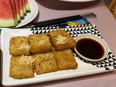 -蜀九香火锅(玉林店)