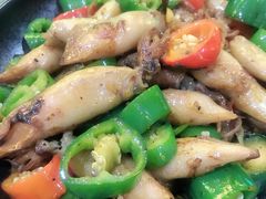 -园林美食城·本土农家菜(杨和镇店)