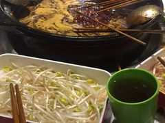 -钢管厂五区小郡肝串串香(奥克斯广场锦城万达店)