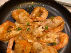 -万丽轩·粤菜(王府井金茂万丽酒店)