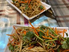 -清真海鲜大排档(原芥园道店)