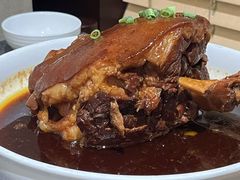 -走马楼饭庄(慈城古县城店)