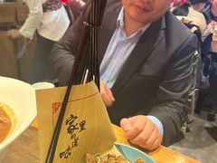 -壹零捌道·北京烤鸭(车公庄店)