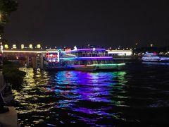 -珠江夜游广州塔·中大码头