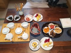 -梅间堂茶馆(绿地缤纷城店)