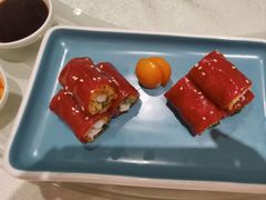 -荣粤酒家·融合粤菜·海鲜火锅