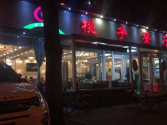 -桃子餐厅·天津菜(红星路直营店)