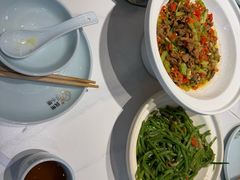 -攸州小镇家湘菜(小米科技园店)