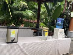 -海兰云天度假区温泉