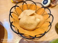 -mango tree芒果树泰国餐厅(青岛万象城店)