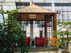 -盛彼得温泉度假酒店