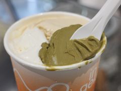 -Dip in Gelato(富民路店)