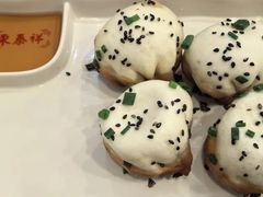 -东泰祥生煎馆(陕西南路店)