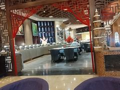 -金陵新城饭店