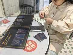 -YOGO优果密室逃脱(新佳丽广场店)