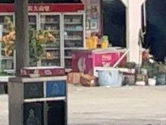 -台山黑沙湾海浴场