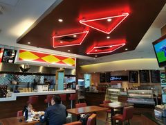 大堂-FATBURGER 特富客汉堡(外交公寓店)