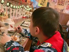 -西村居酒屋