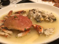 -江滨九号.中餐厅(滨江店)