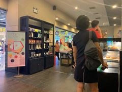 -星巴克(无锡大东方店)
