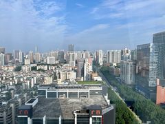 -广州粤海喜来登酒店