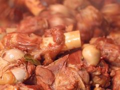 -大勇羊棒骨·烧烤(经六路店)