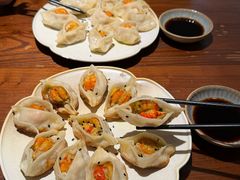 -壹湖两岸·鱼鲜山里菜(东江湖店)
