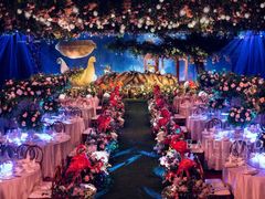 -芭菲盛宴·环球美食(北城国际店)