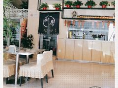 -撒拉花儿·新疆菜·清真(太阳宫店)