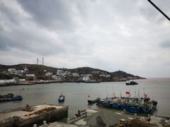 -东极岛景区