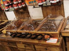 -嘉凌码头·重庆特产手工火锅底料(洪崖洞九楼店)