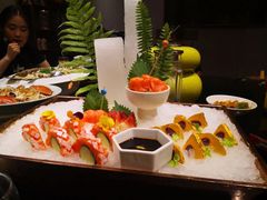 -梧桐花园餐厅(新城店)