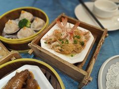 -濠景渔港(汇通店)