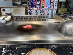 -大成铁板烧•板前(复古餐厅石老人店)