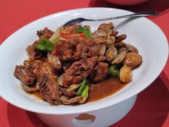 -船歌·鱼水饺青岛菜(闽江二路店)