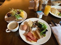 -上海崇明金茂凯悦酒店