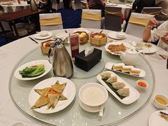 -粤江春·早茶·潮粤菜·宴会(罗湖宝能中心店)