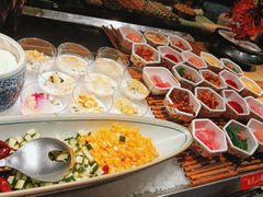 -吉布鲁牛排海鲜自助(芙蓉万家丽店)