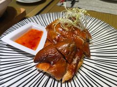 -莲·中餐厅(成都首座万豪酒店)