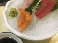 -有喜屋·深夜食堂(北京西路店)