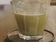 -竹子咖啡bamboo coffee
