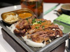 -清真·宁夏印象·盐池滩羊肉体验店(江宁路店)