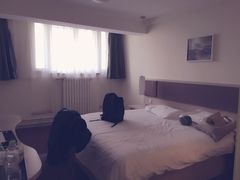 -莫泰酒店(哈尔滨秋林医大一院地铁站店)