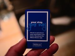 -舟山希尔顿酒店