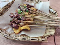 -花盐街·四川乐山小吃(西单大悦城店)