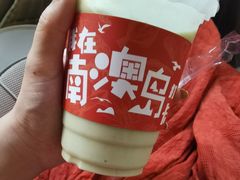 -南澳岛打卡果汁冰公司
