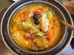 -澳门木偶葡国餐厅(珠海店)