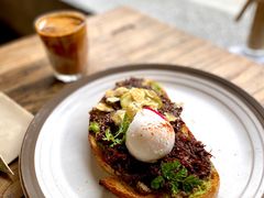 -O'mills Sourdough Bakery&Bistro(永嘉路店)